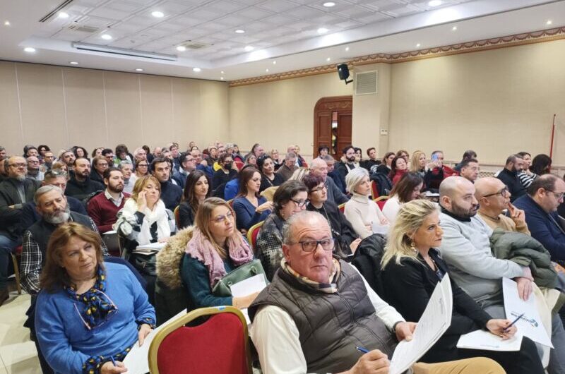 Seminario UIL Scuola RUA Emilia Romagna, tra negoziazione, progetti a tutela delle donne e solidarietà