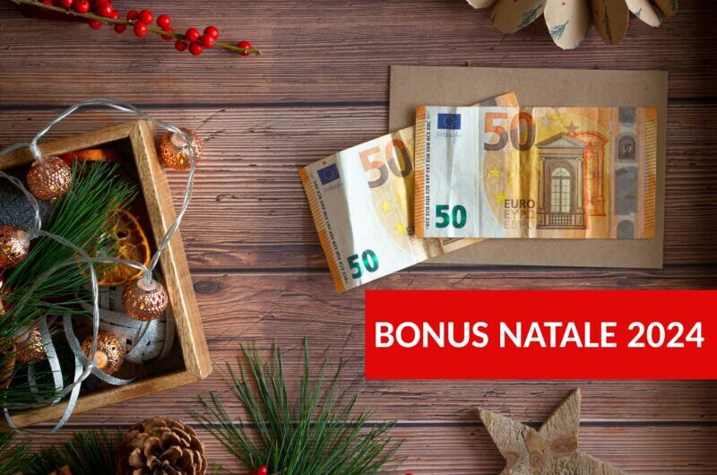 Bonus Natale 2024: a breve disponibile il self-service per fare richiesta su NoiPA