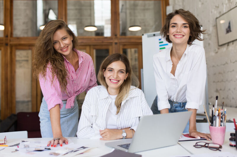 Giornata Internazionale della Donna – Unite, non legate: il filo che unisce contro gli stereotipi